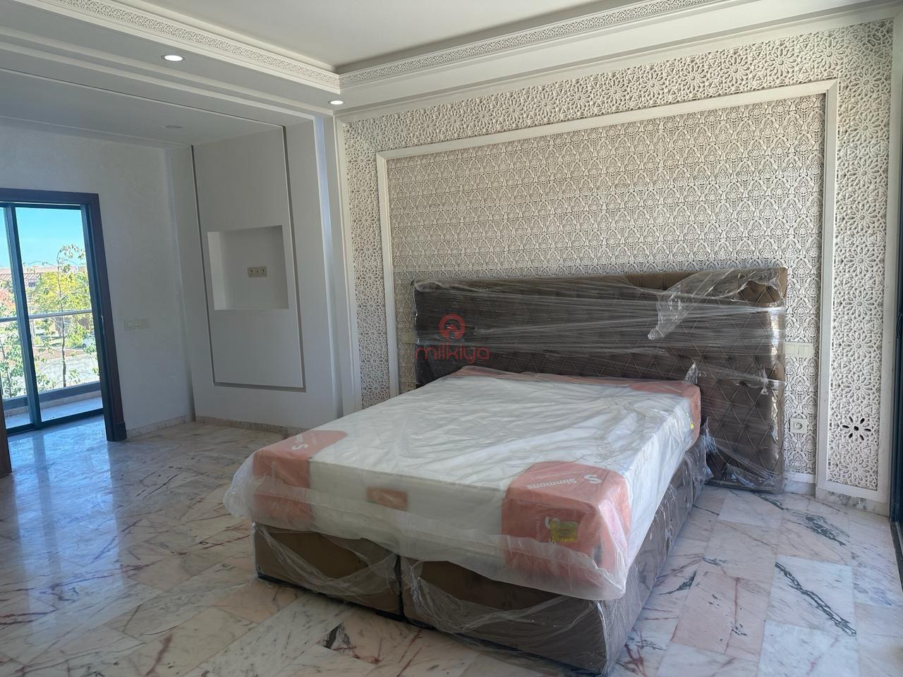 Vente Villa à Marrakech — 5