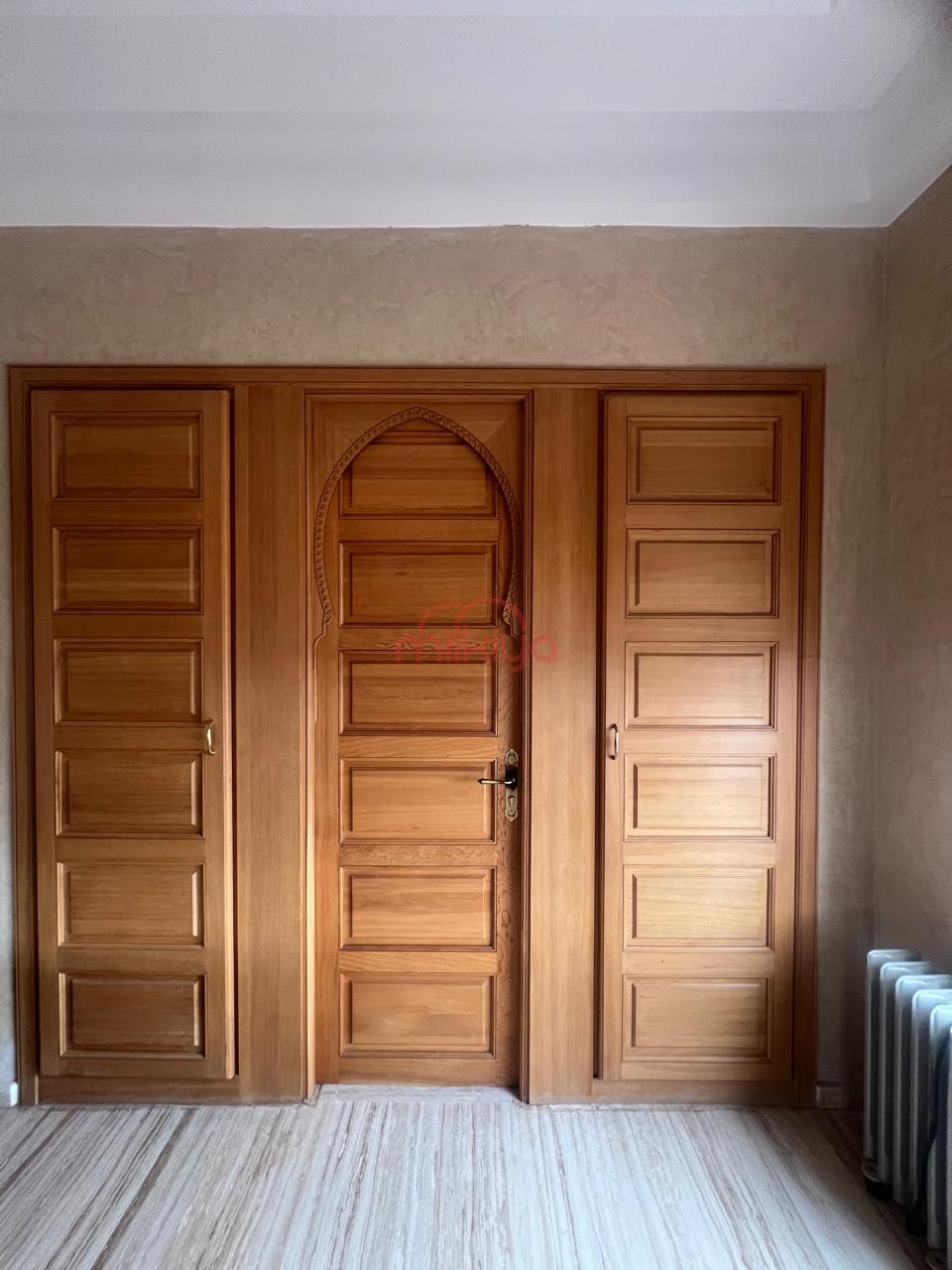 Villa 1000 m² à Route Amizmiz — 7