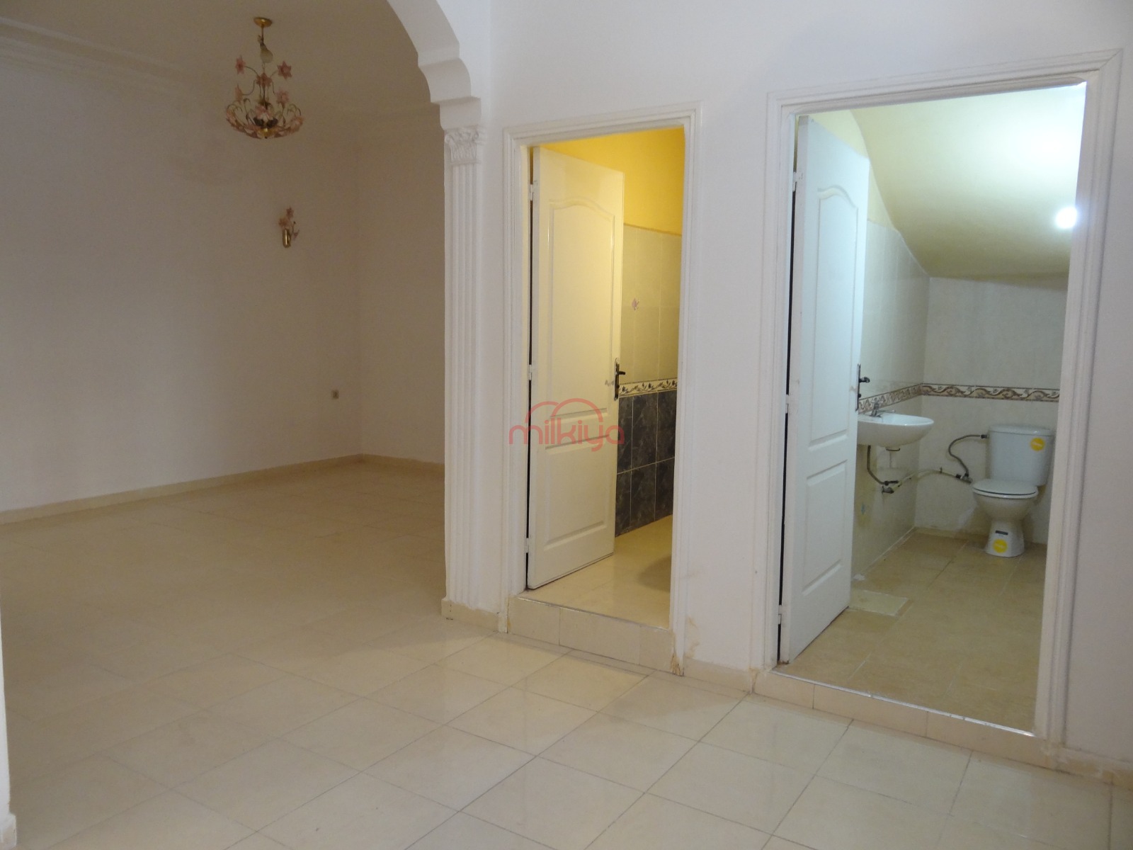 Vente Appartement à Marrakech — 2