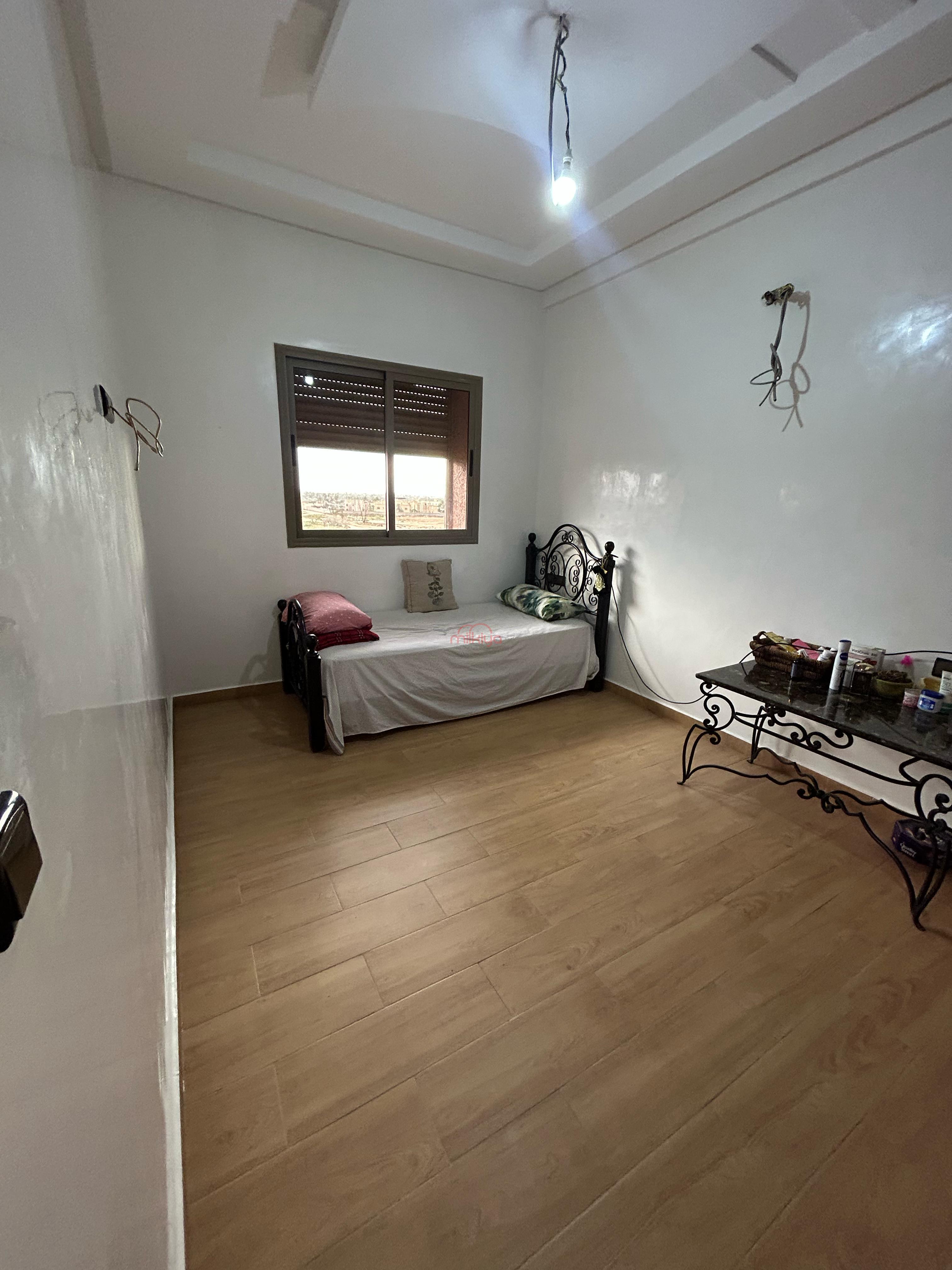Vente Maison à Marrakech — 3