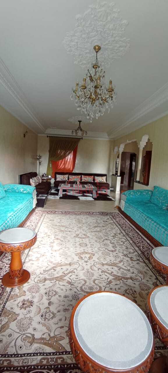Vente Bâtiment à Casablanca — 2