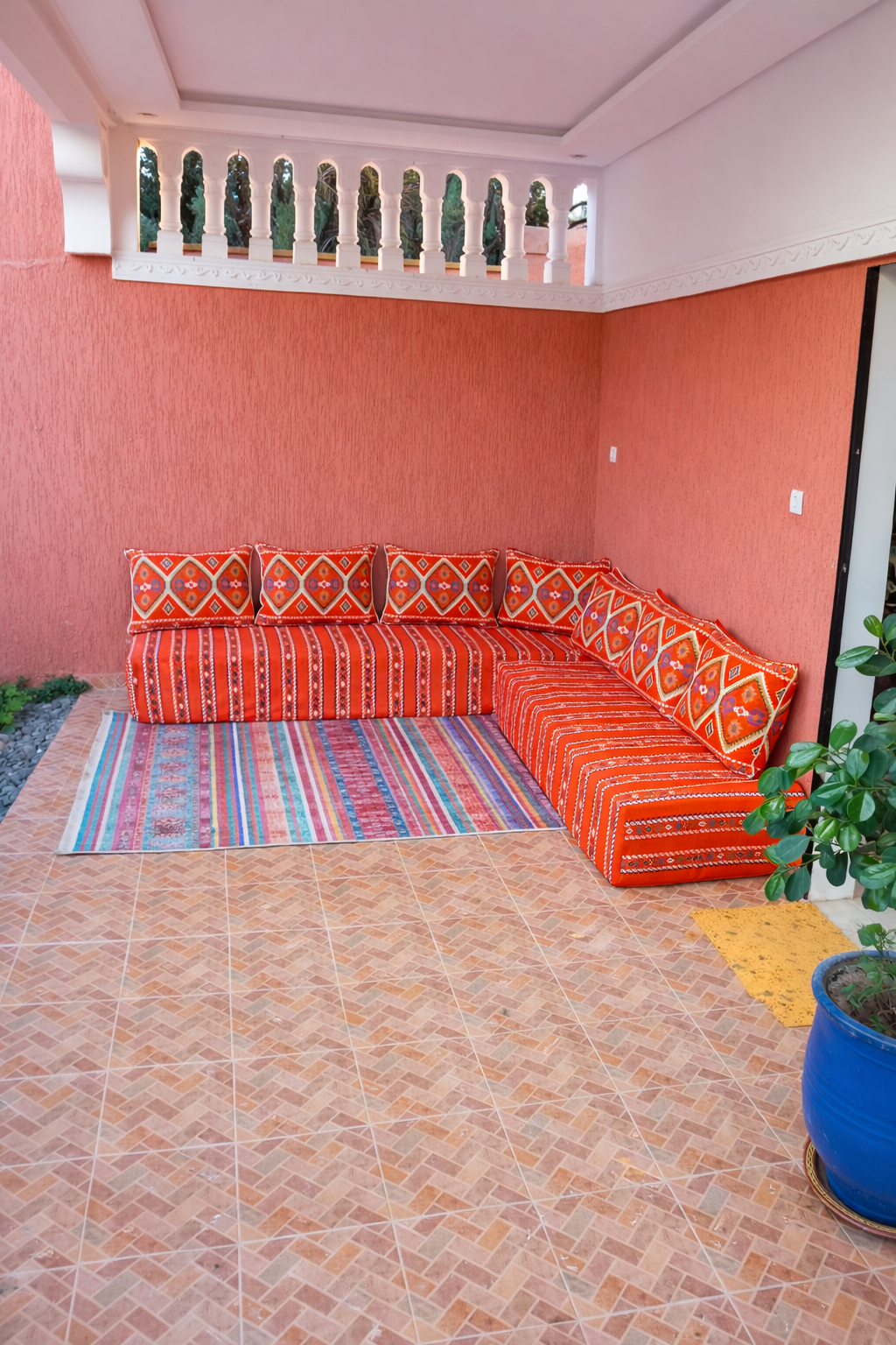 Location Villa à Marrakech — 3