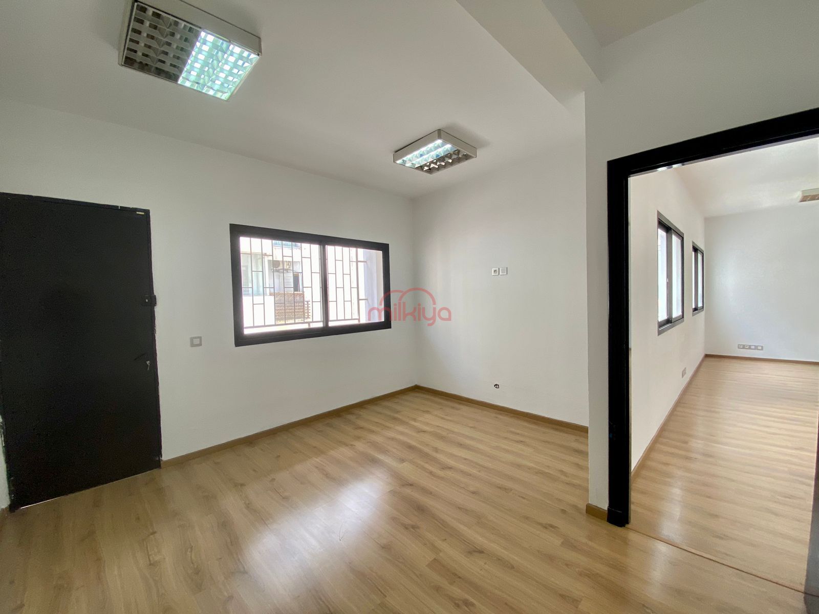 Location Bureau à Casablanca — 4
