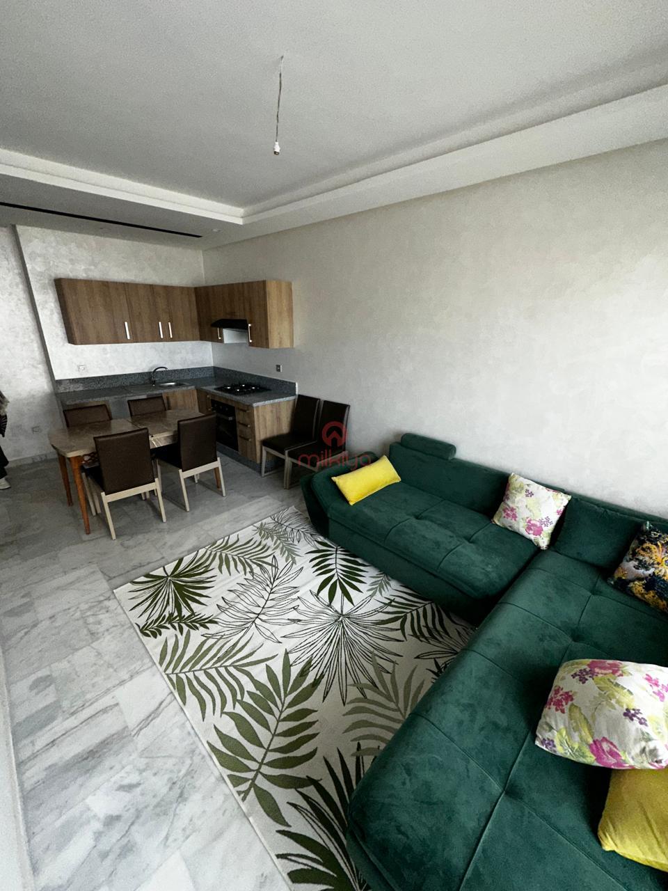 Vente Appartement à Zenata — 4