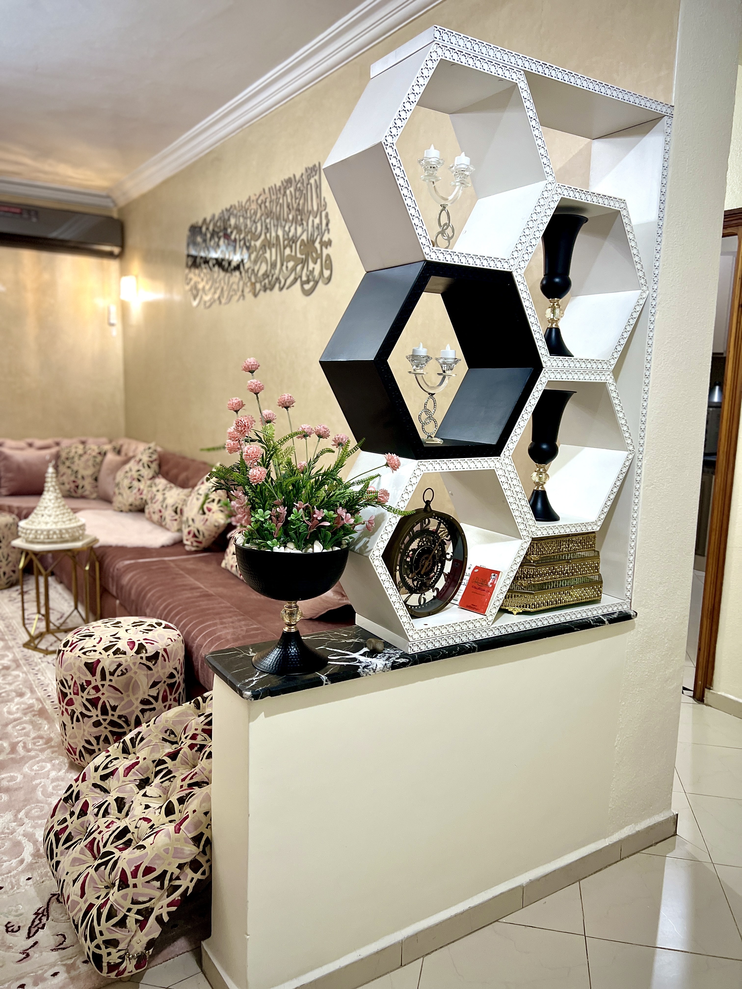 Vente Appartement à Marrakech — 2