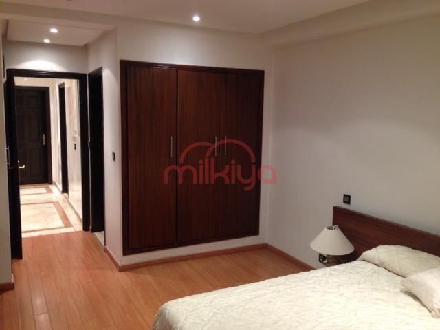 Vente Appartement à Casablanca — 5