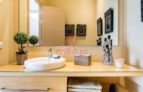Vente Villa à Dar Bouazza — 5