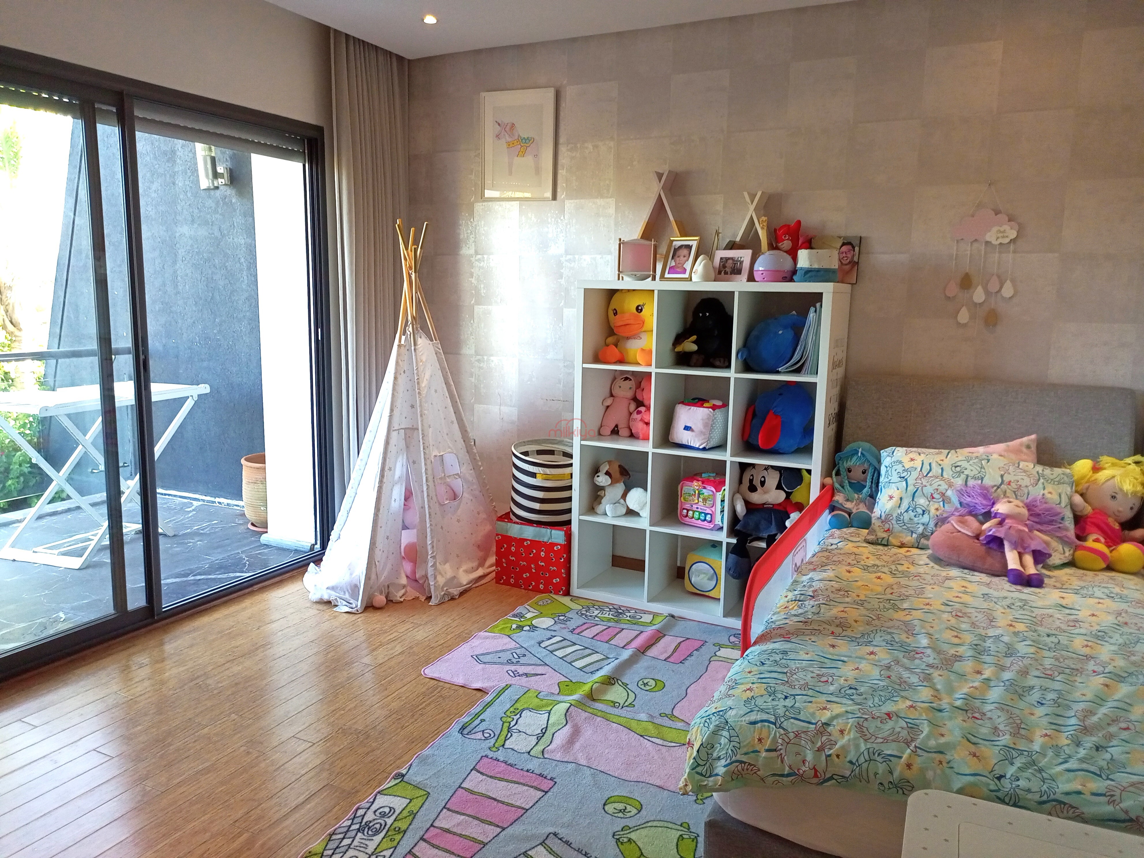 Vente Villa à Bouskoura — 4