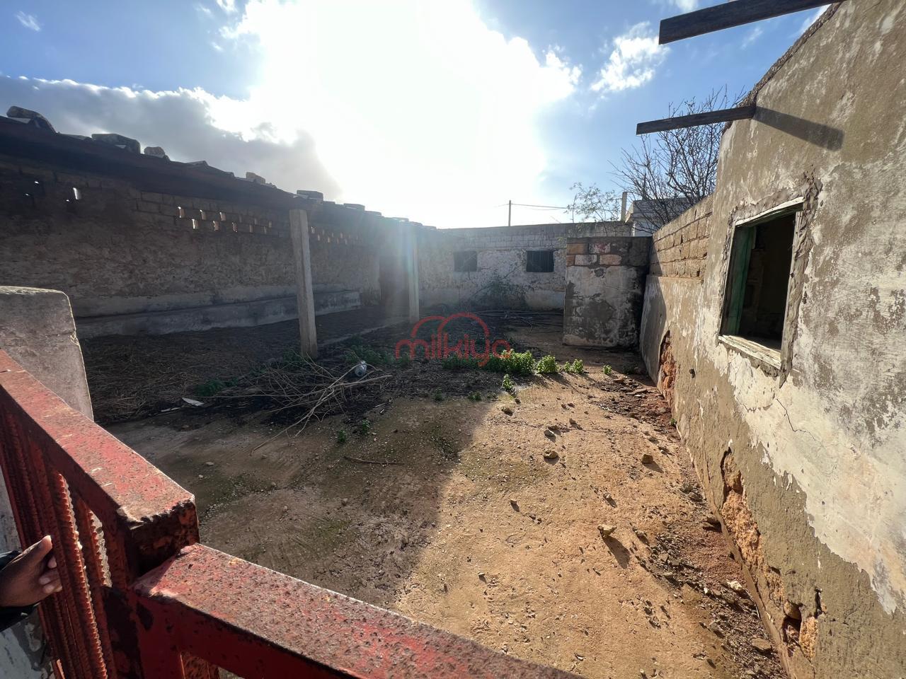 Vente Terrain agricole à Mediouna — 3