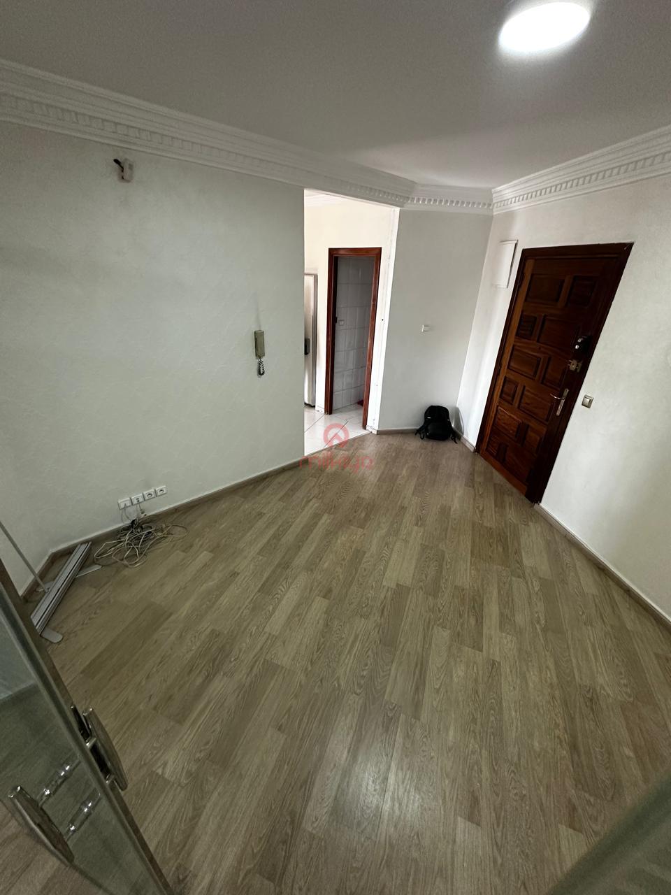 Vente Appartement à Casablanca — 2