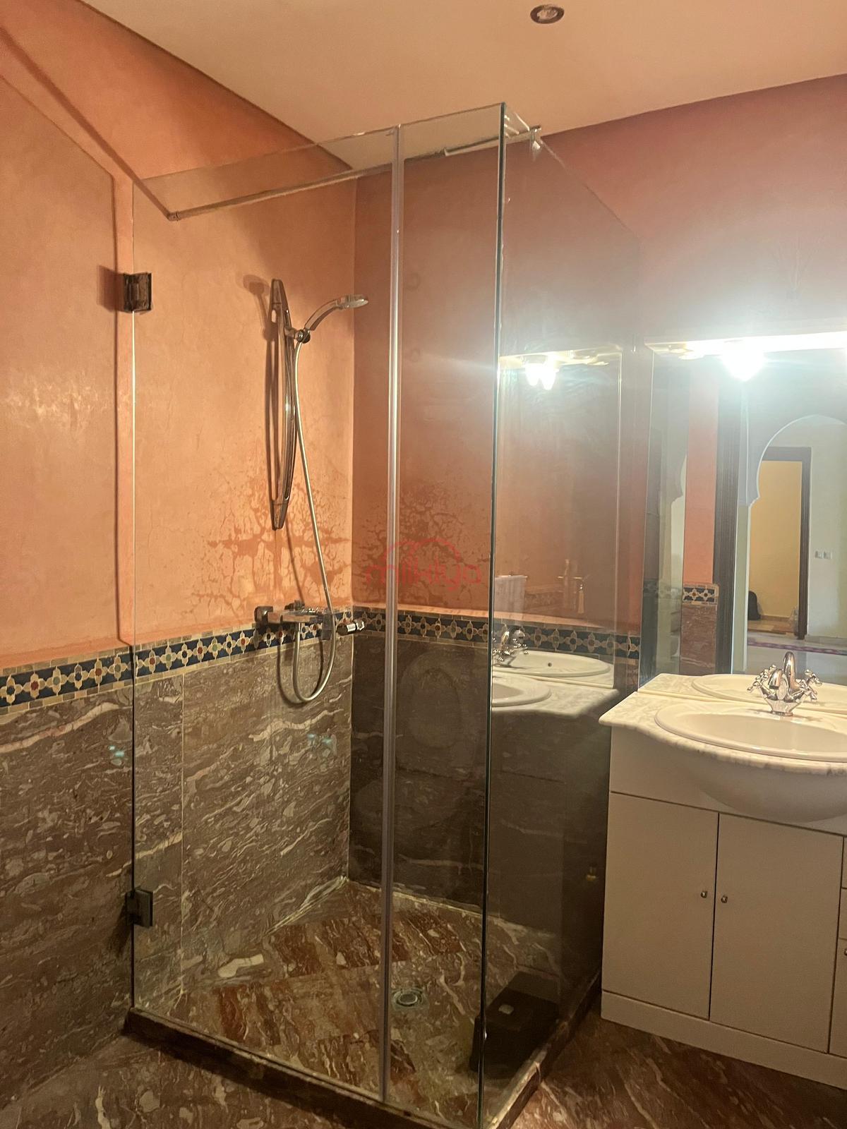 Appartement 87 m² à Majorelle — 8