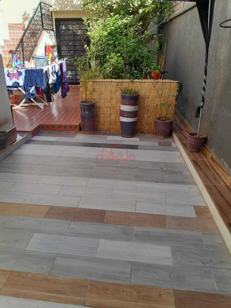 Villa 200 m² à Route de Ouarzazate — 5