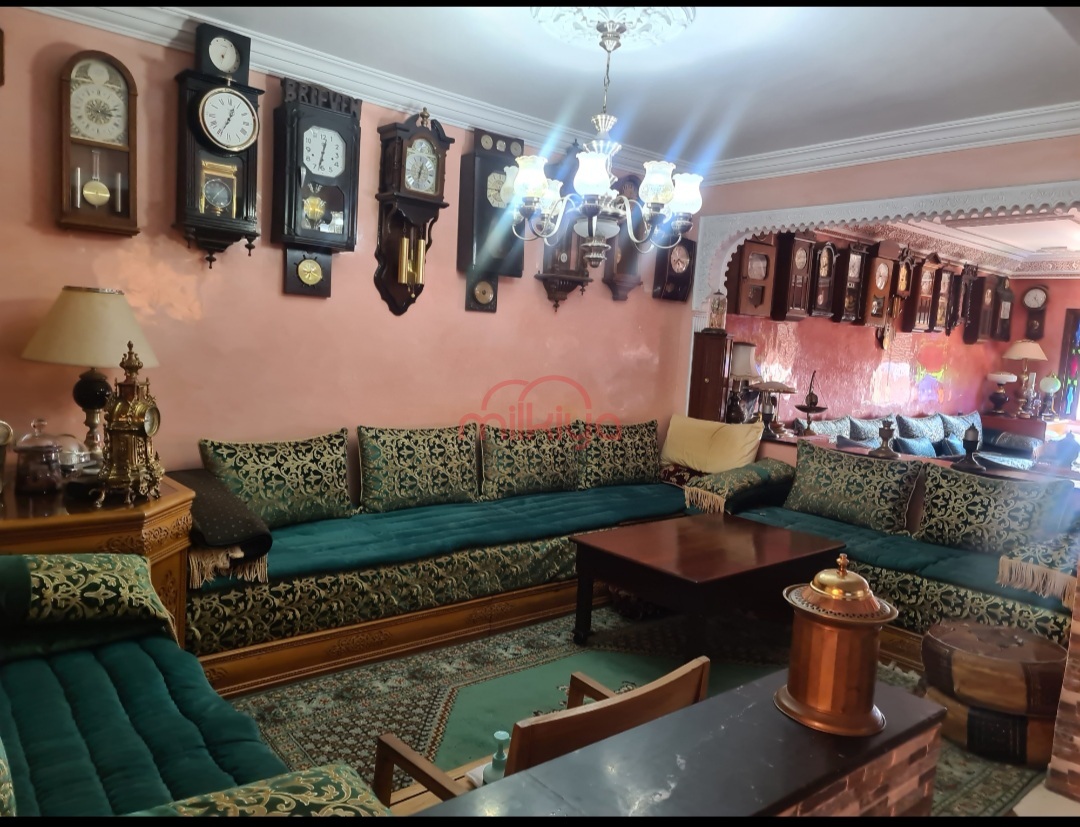 Vente Appartement à Marrakech — 3