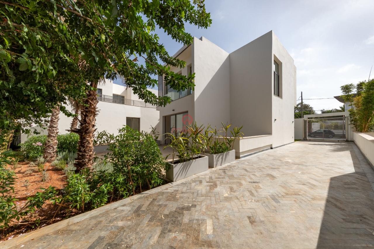 Location Bureau à Casablanca