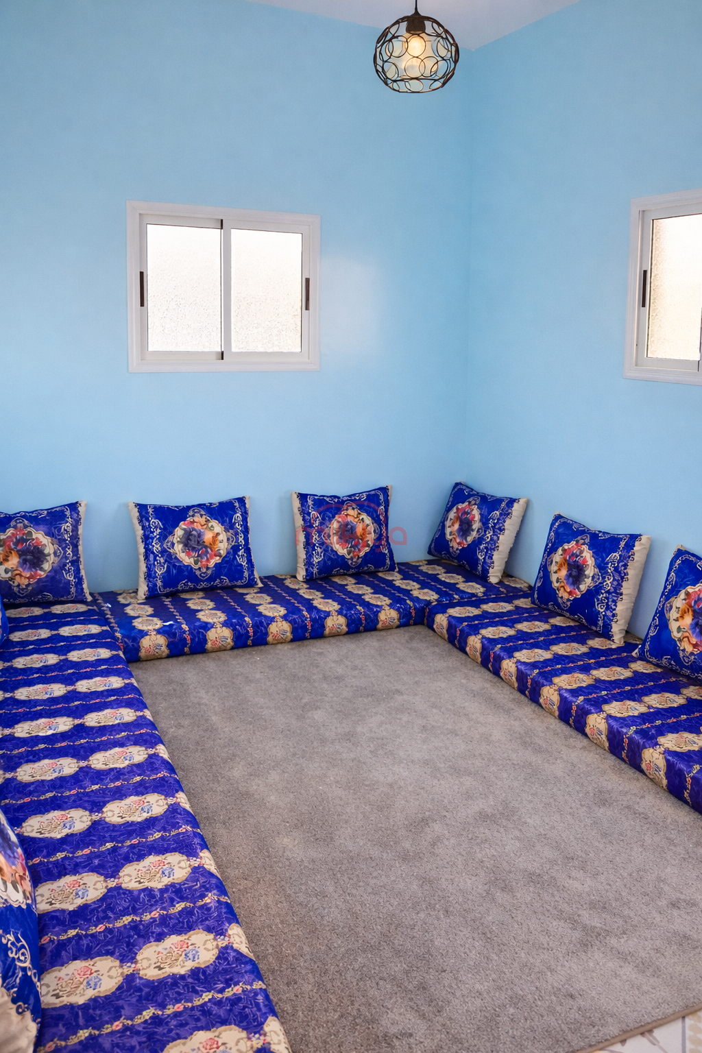 Location Villa à Marrakech — 5