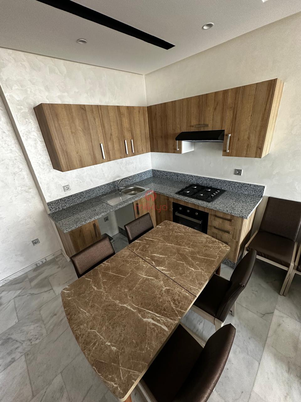 Appartement 44 m² à Zenata — 7