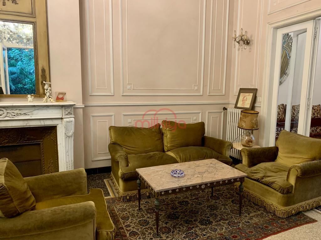Villa 1068 m² f Palmier — 9