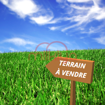 Vente Terrain nu à El Jadida