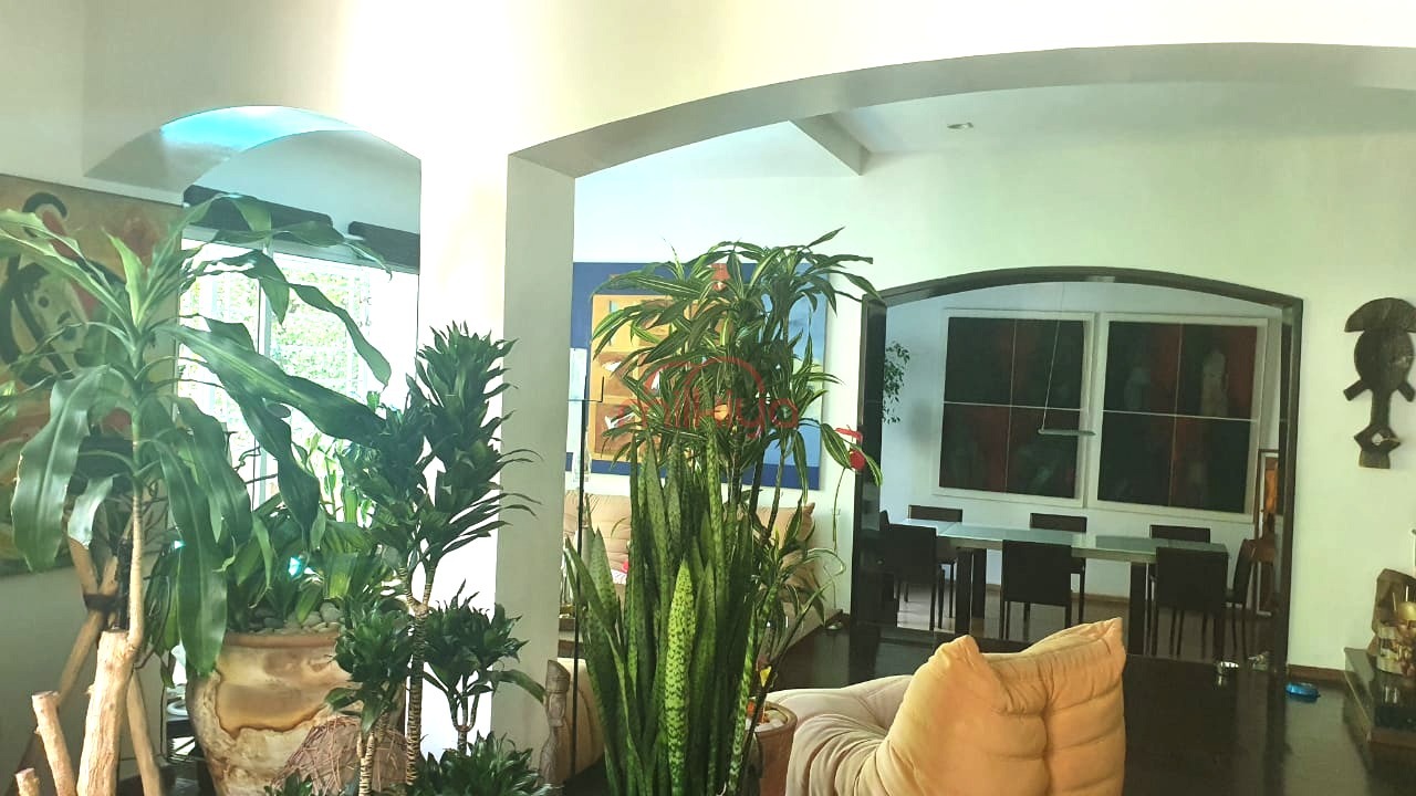 Villa 293 m² à Ain Diab — 3
