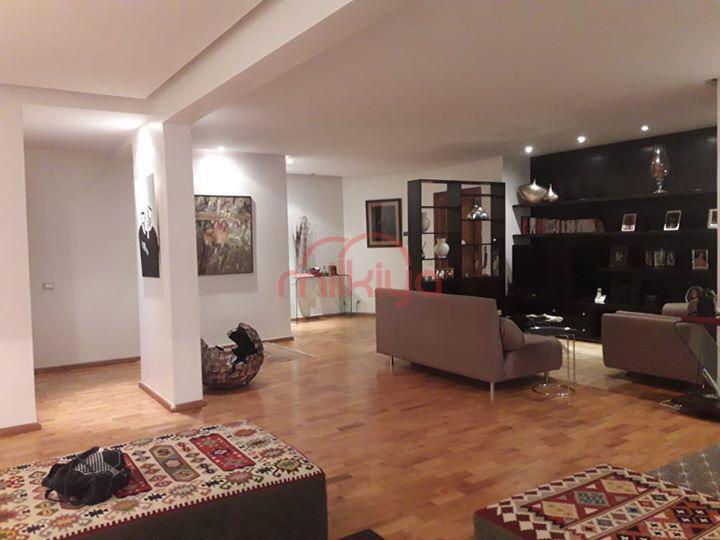 Vente Appartement à Casablanca — 2