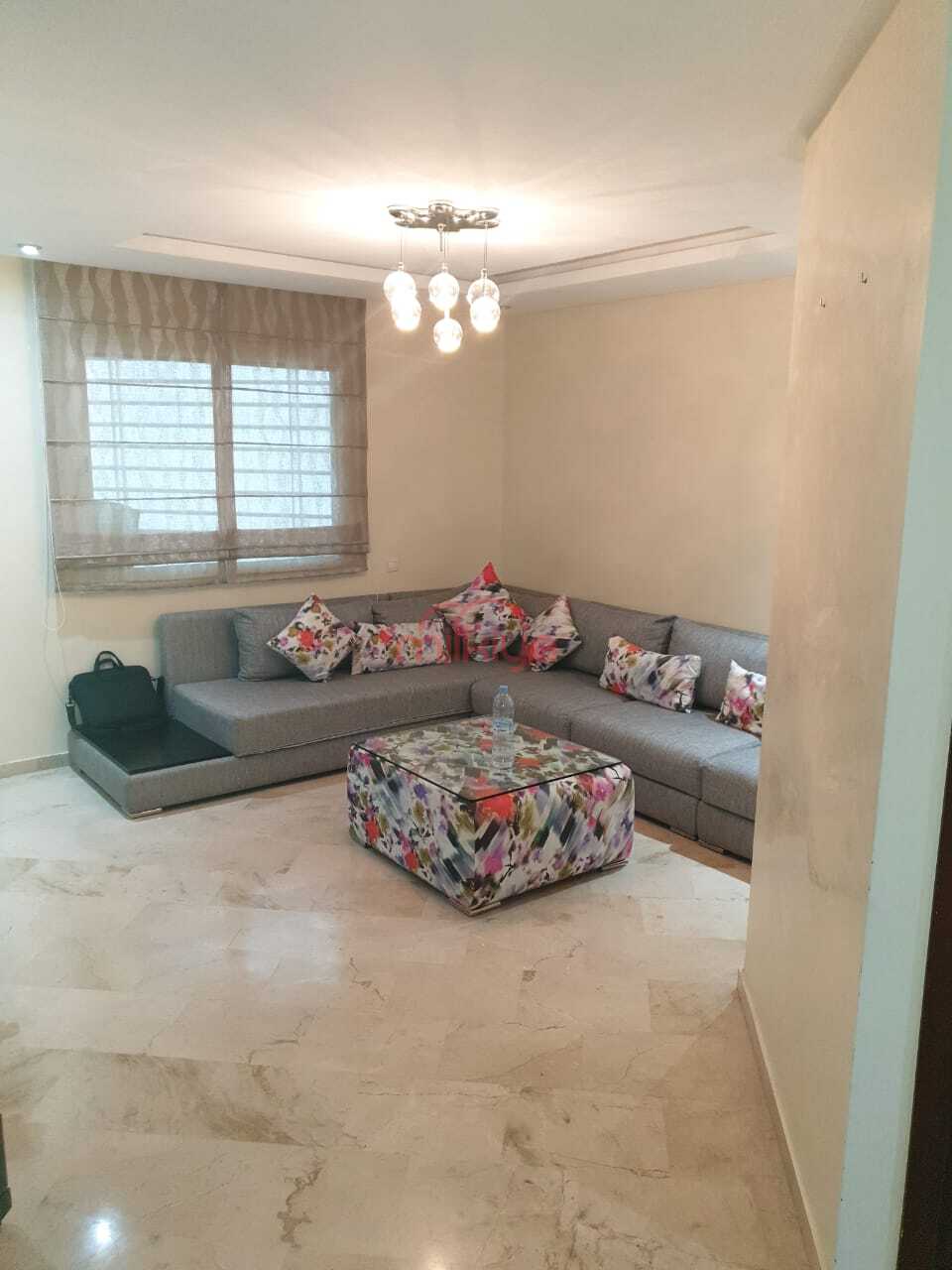 Vente Appartement à Casablanca