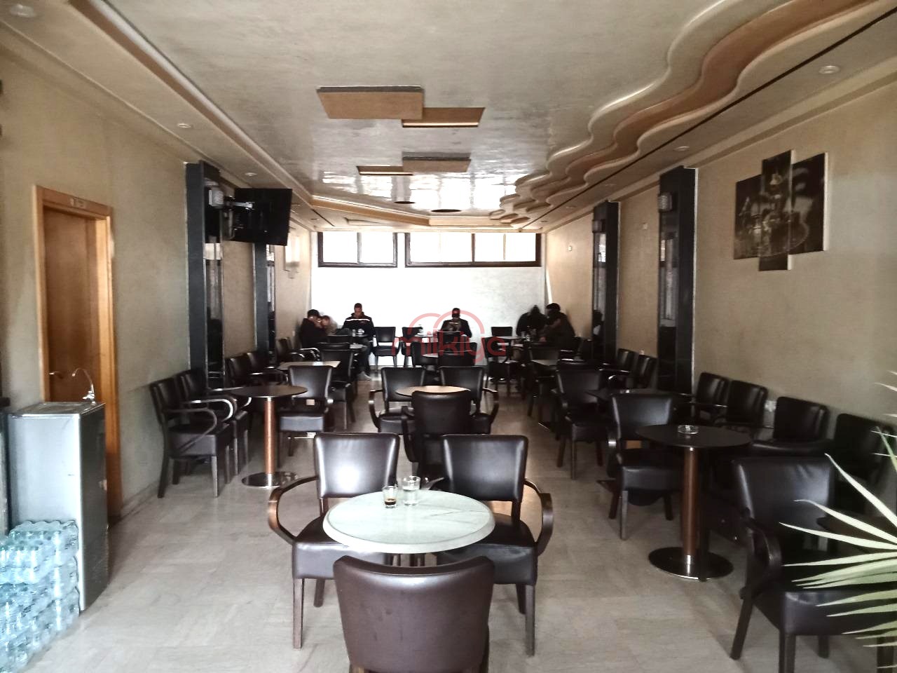 Vente Local à Casablanca — 4