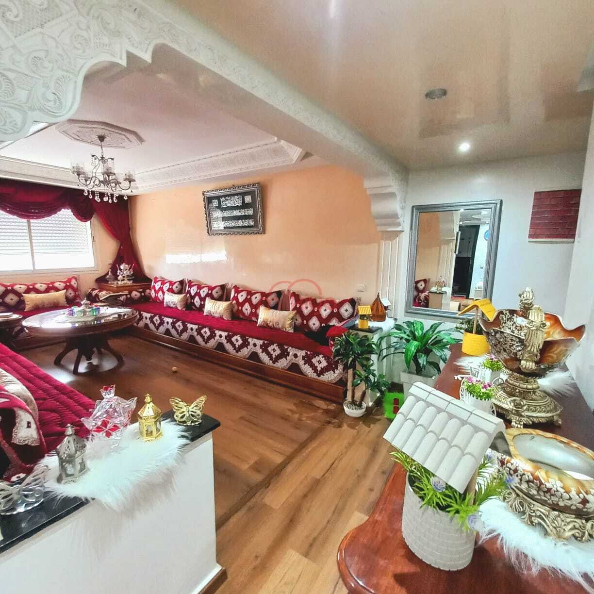 Vente Appartement à El Jadida — 3
