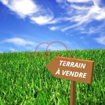 Vente Terrain nu à Marrakech