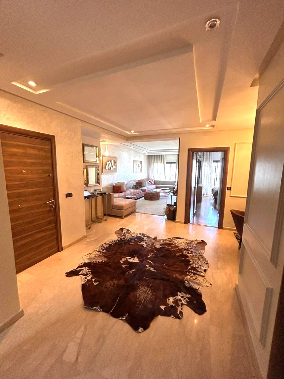 Vente Appartement à Casablanca — 2