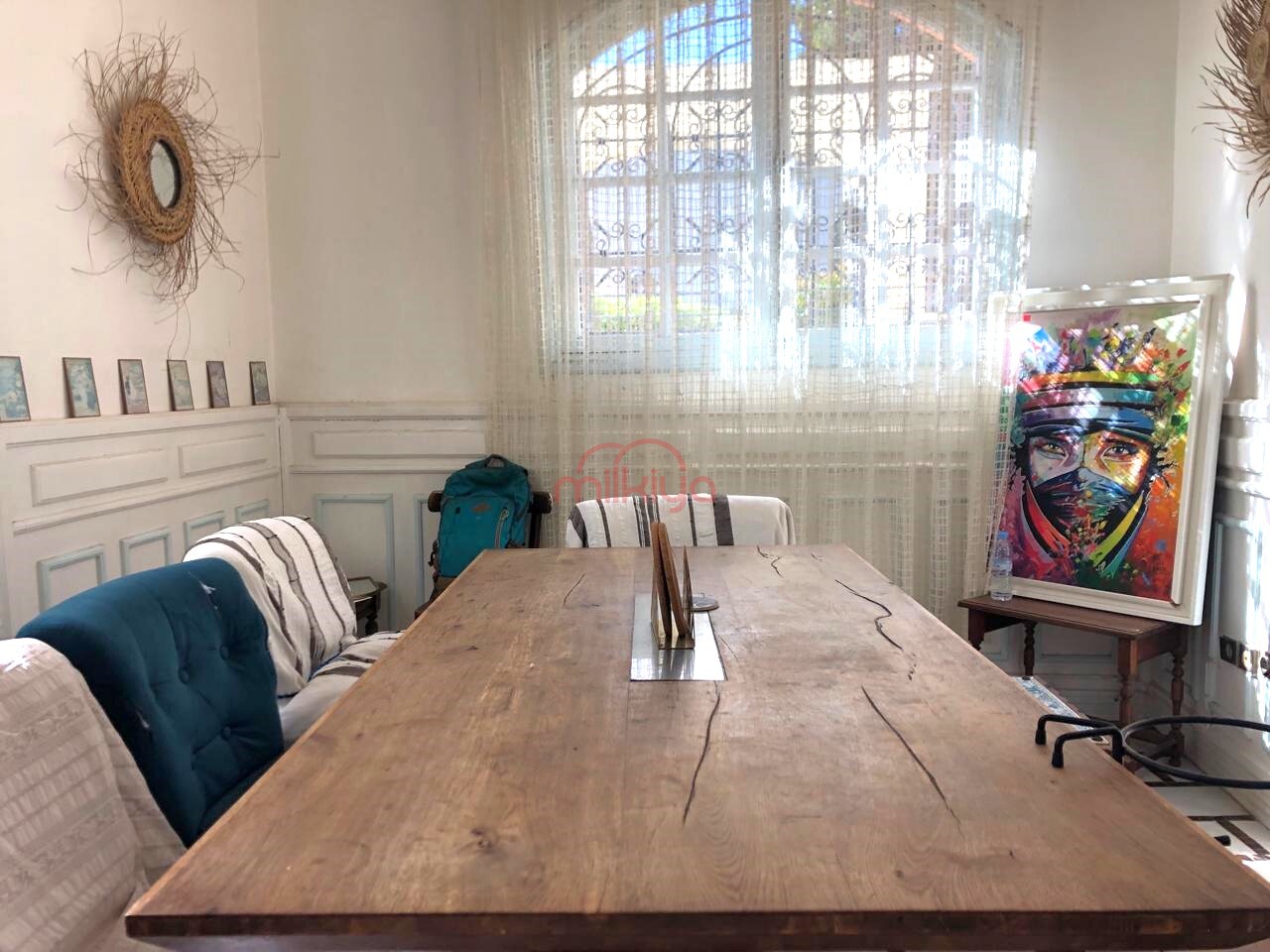 Vente Villa à Mohammedia — 3