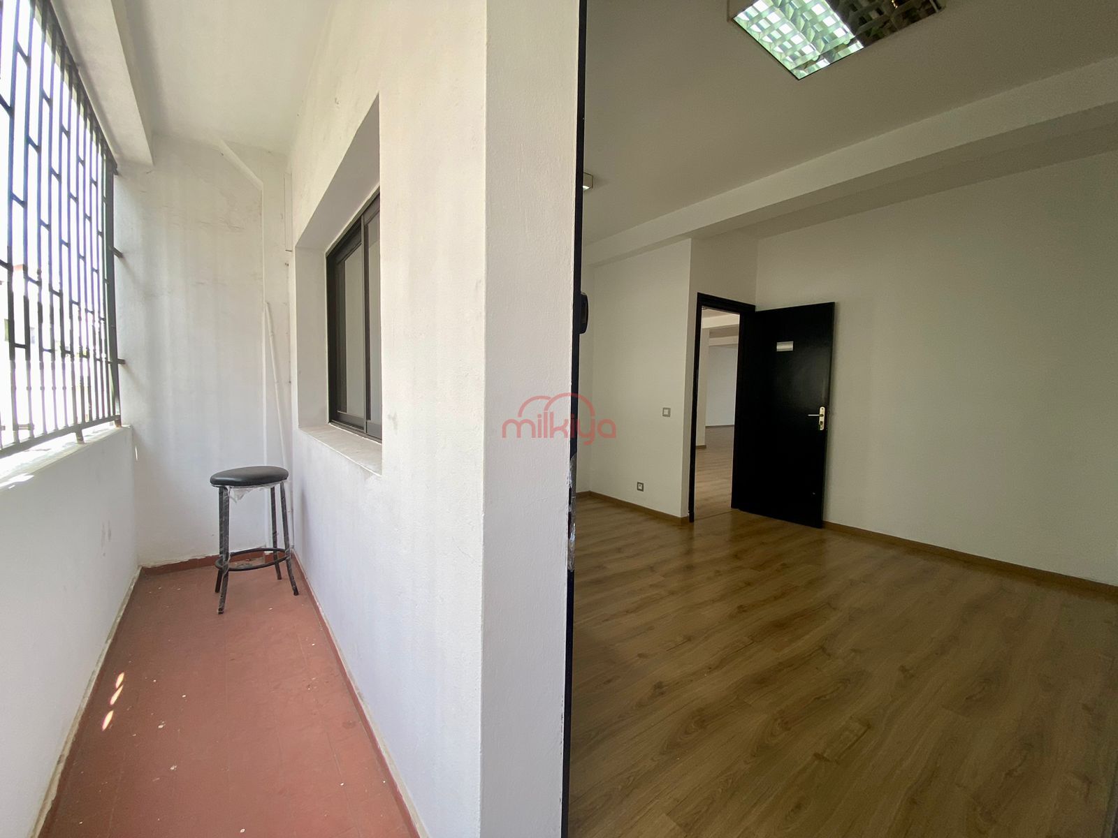 Location Bureau à Casablanca — 5