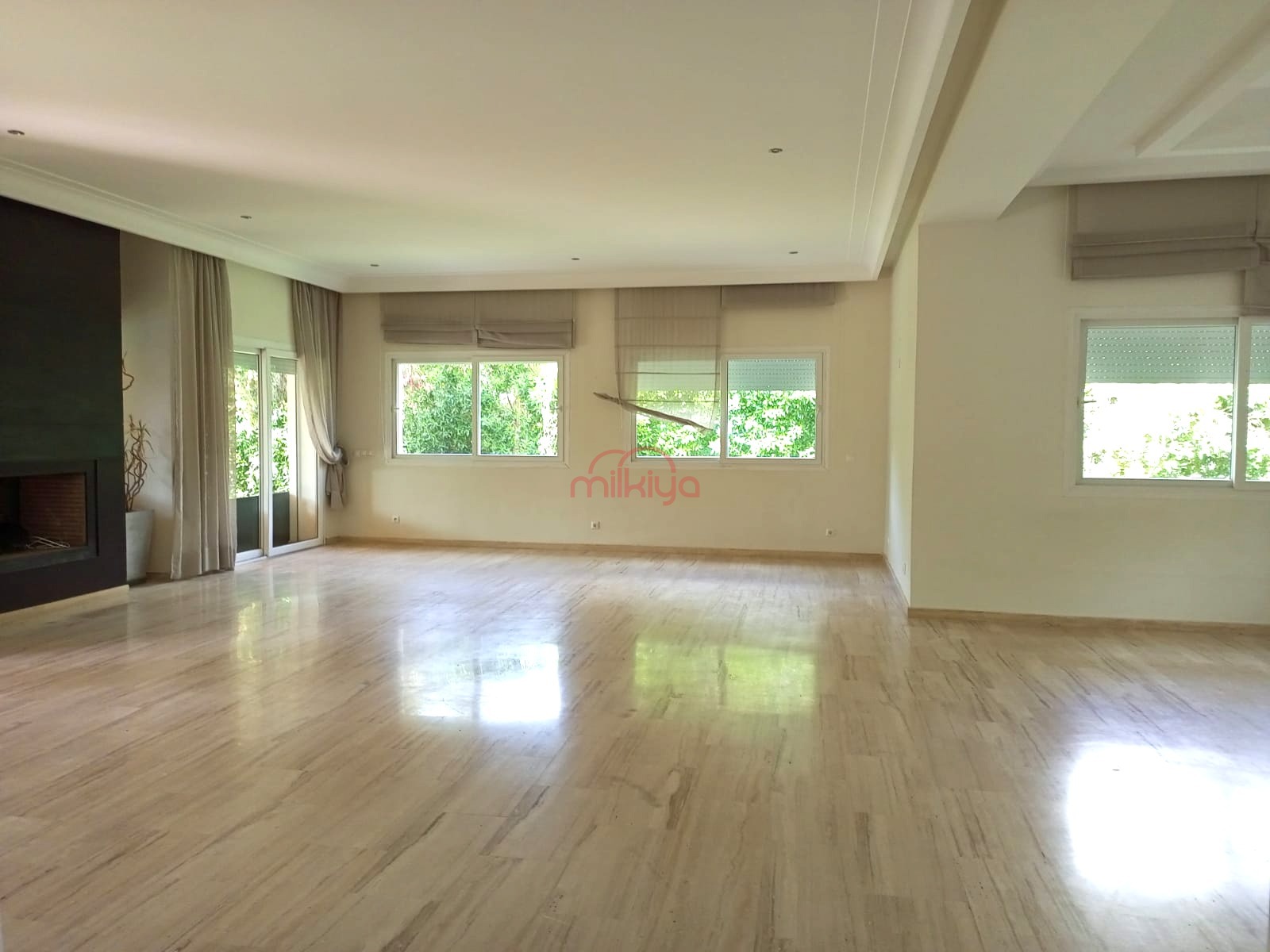 Vente Villa à Bouskoura — 5