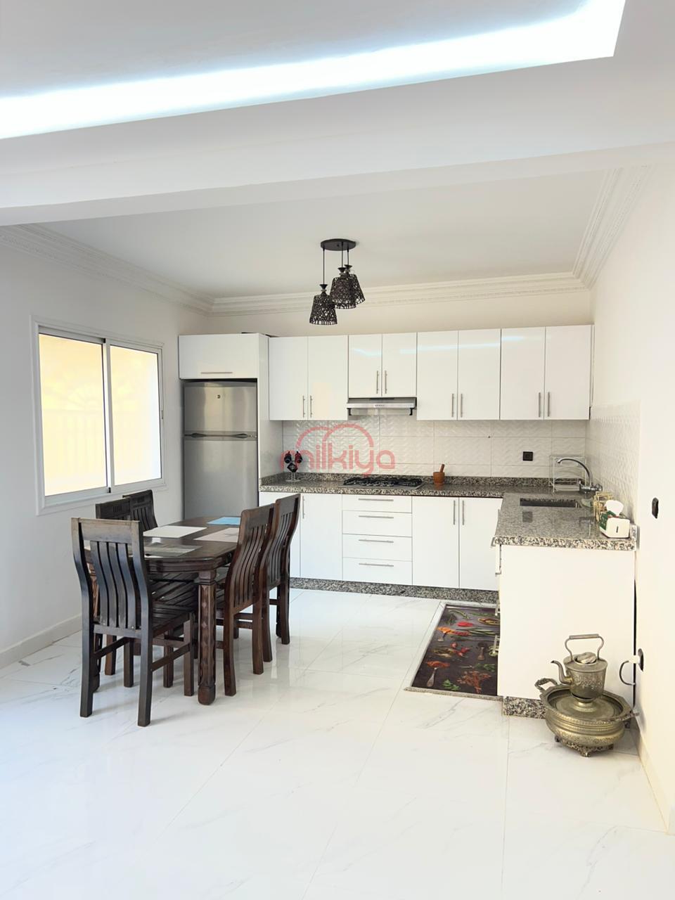 Location Villa à Marrakech — 6