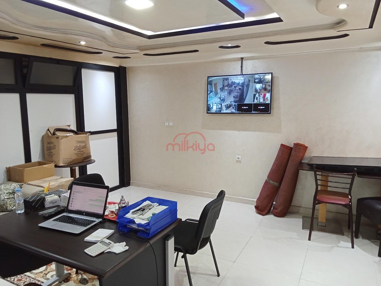 Vente Local à Casablanca — 3