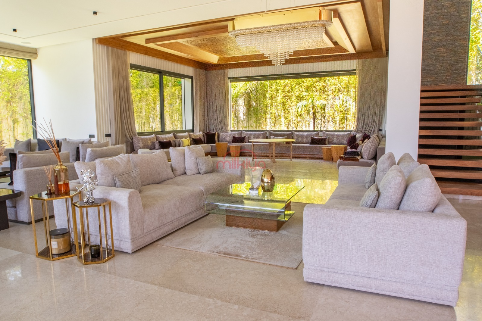 Vente Villa à Agadir — 4