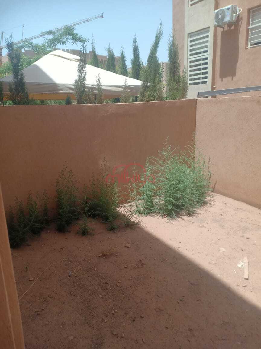Location Appartement à Marrakech — 6
