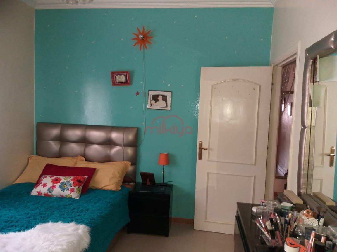 Vente Appartement à Marrakech — 5