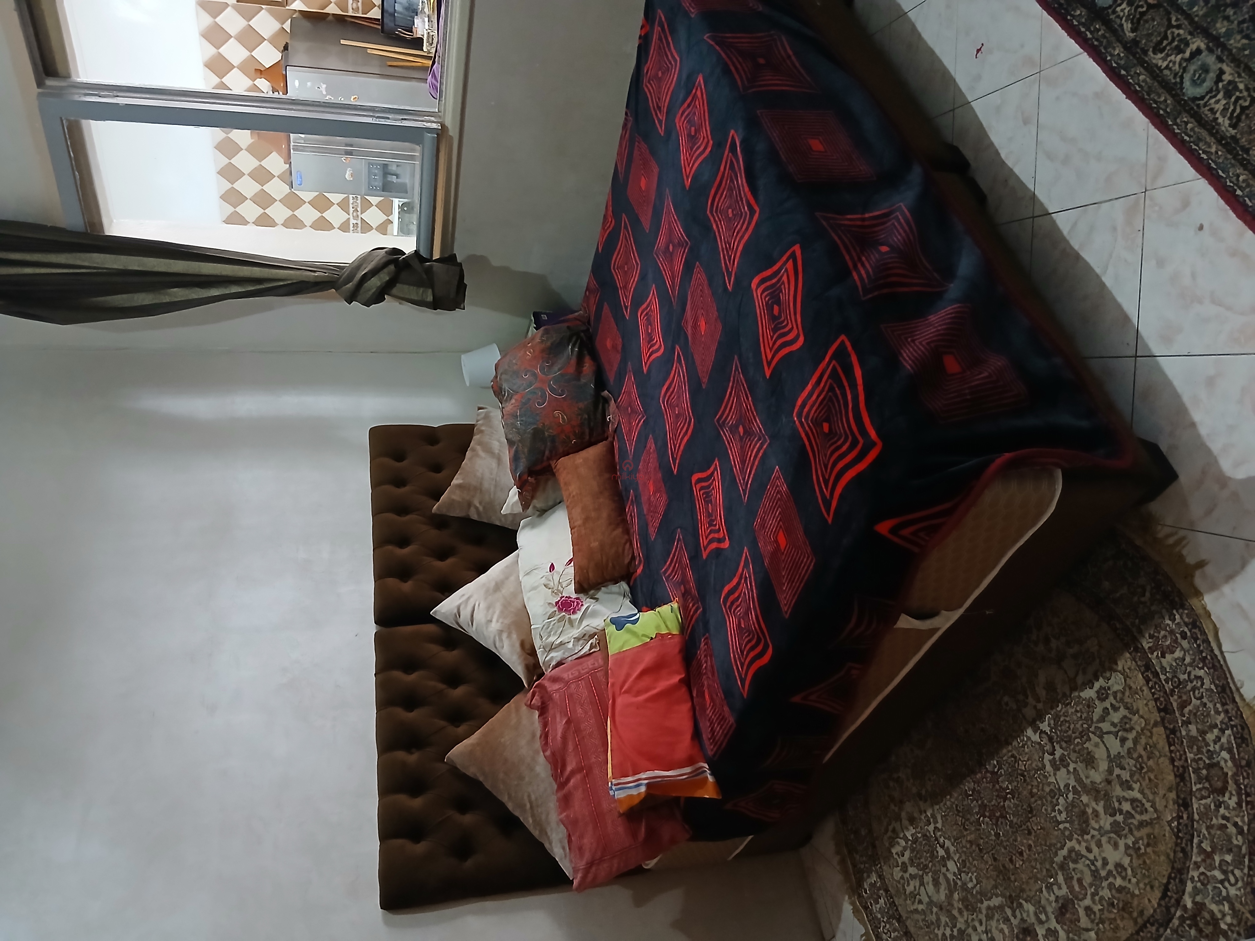 Appartement 206 m² f Maarif — 7