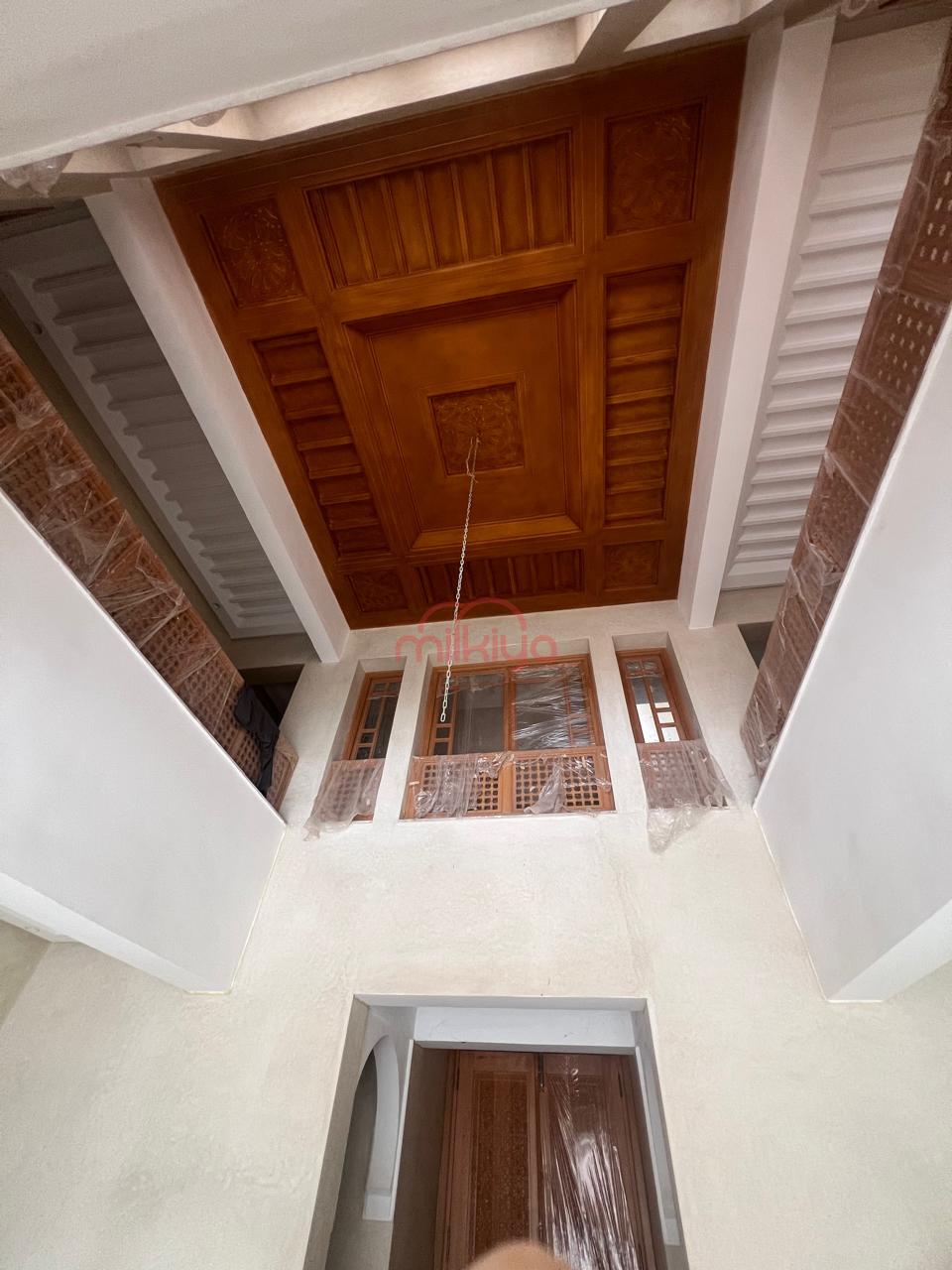 Vente Villa à Marrakech — 6