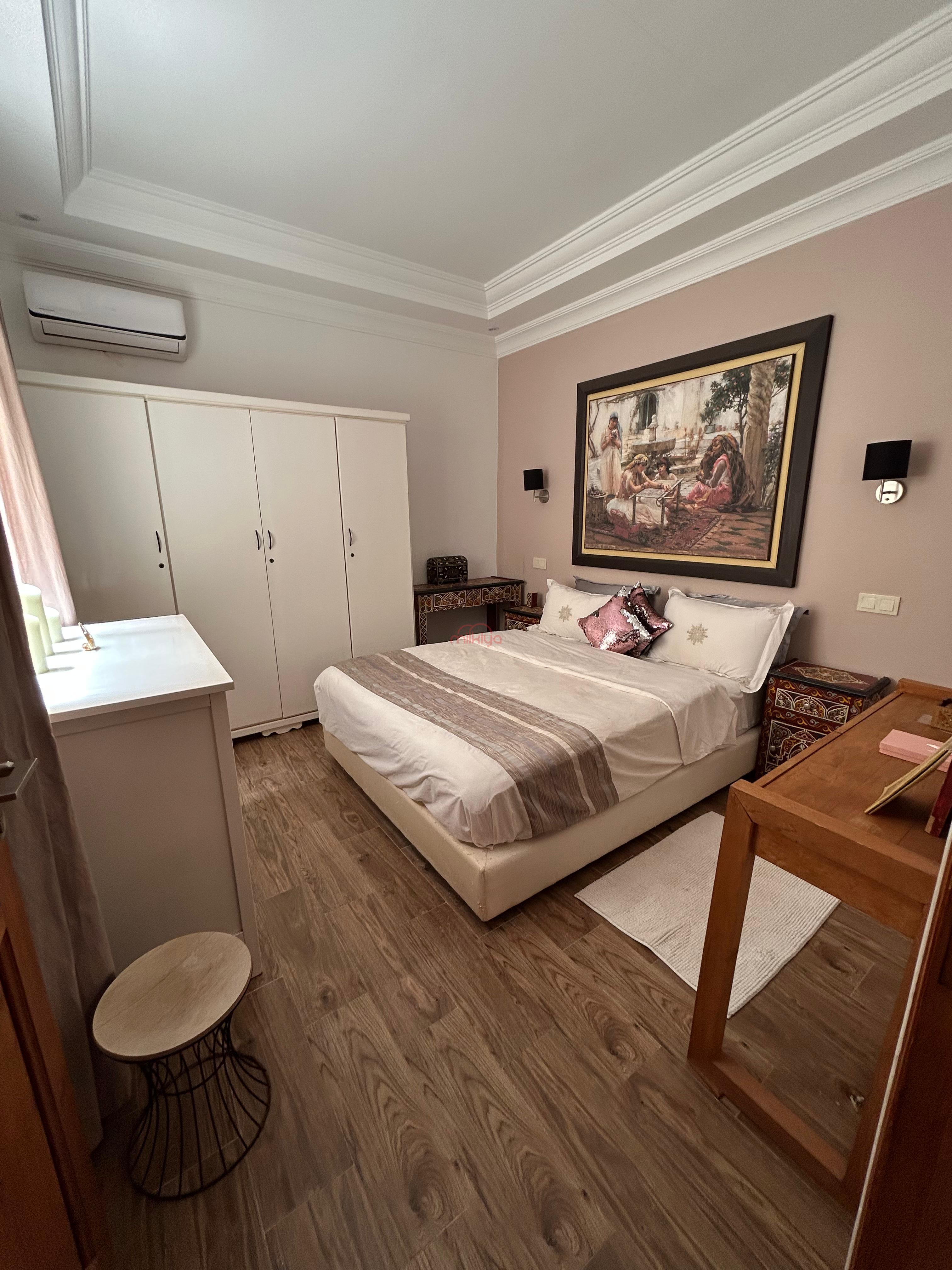 Vente Maison à Marrakech — 4