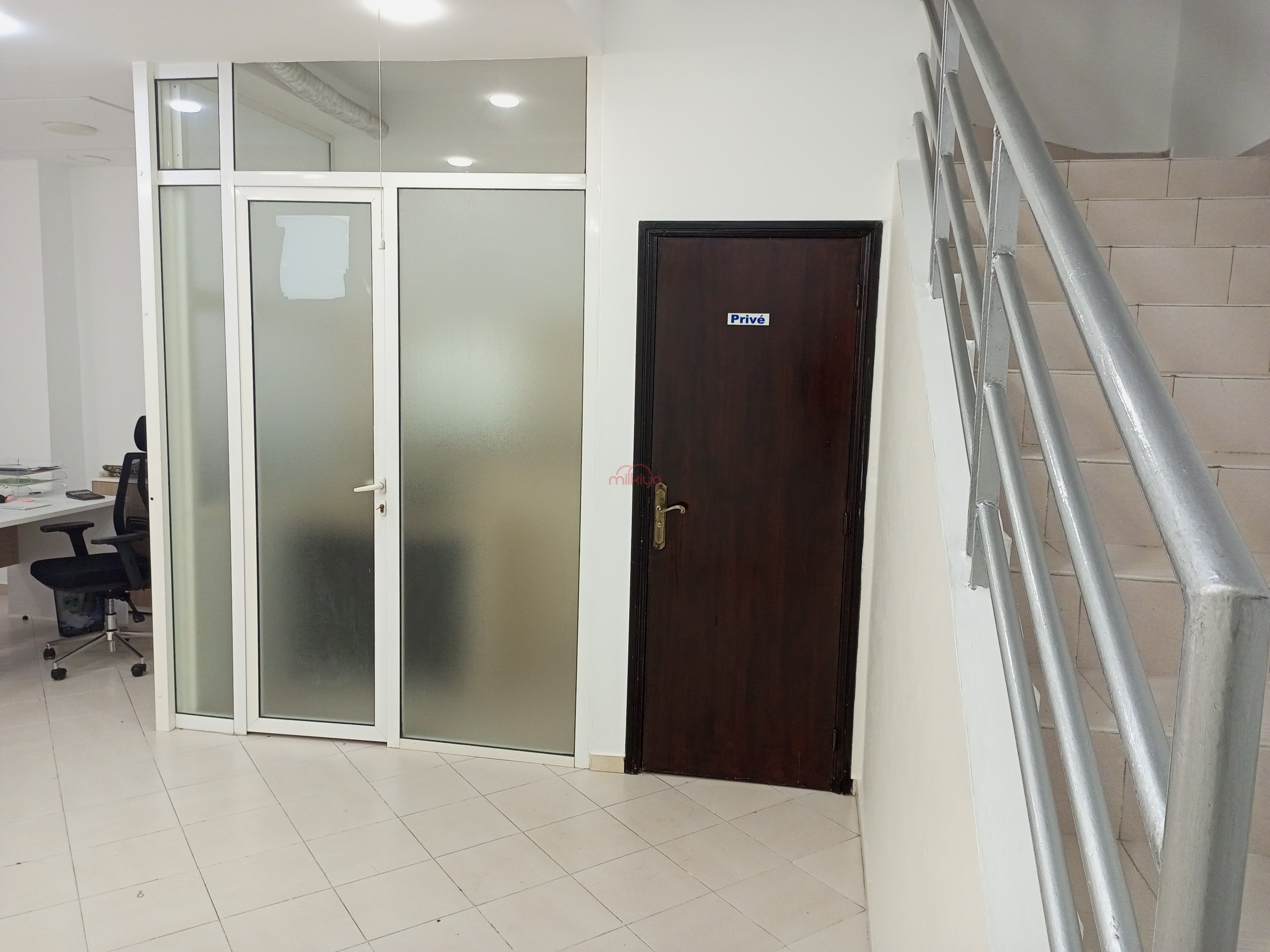 Vente Local à Casablanca — 5