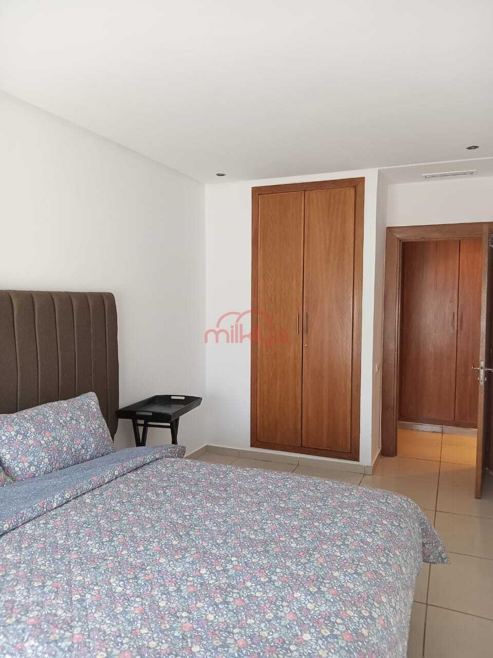Vente Appartement à Dar Bouazza — 4