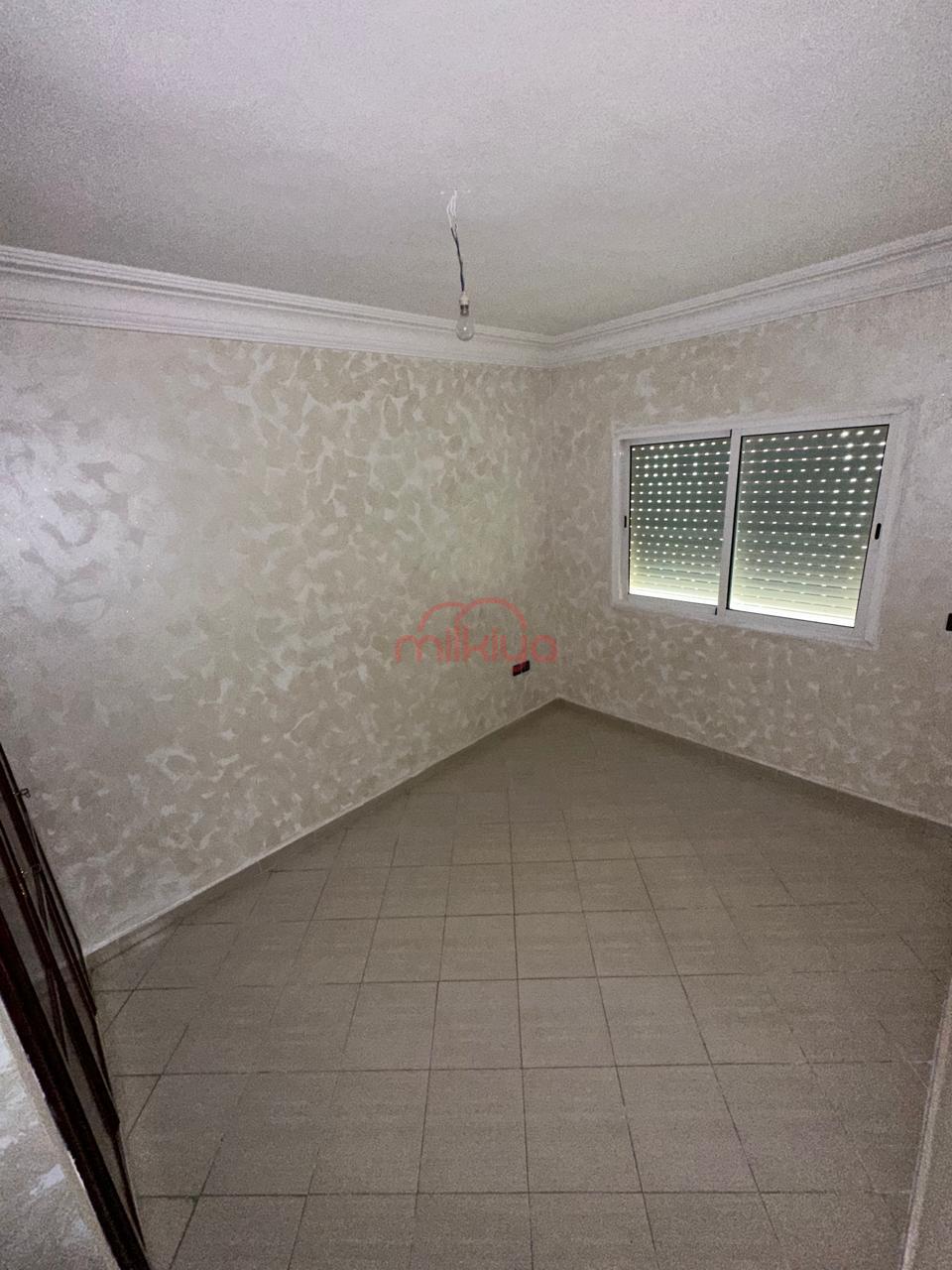 Vente Appartement à Casablanca — 2