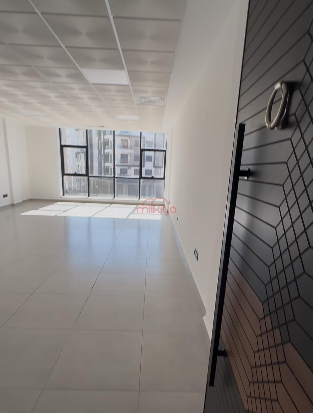 Location Bureau à Casablanca