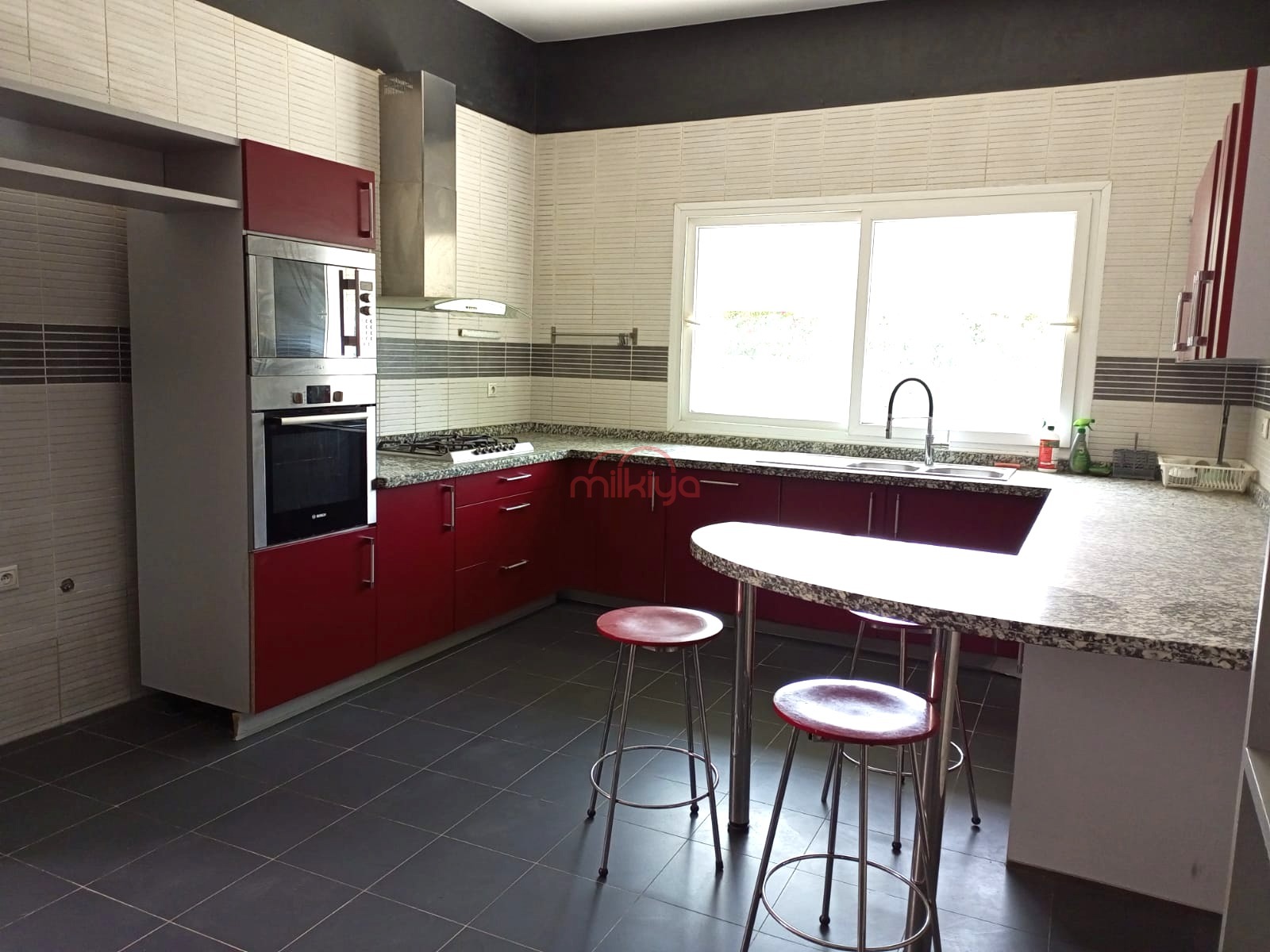 Villa 820 m² à Indéfini — 9