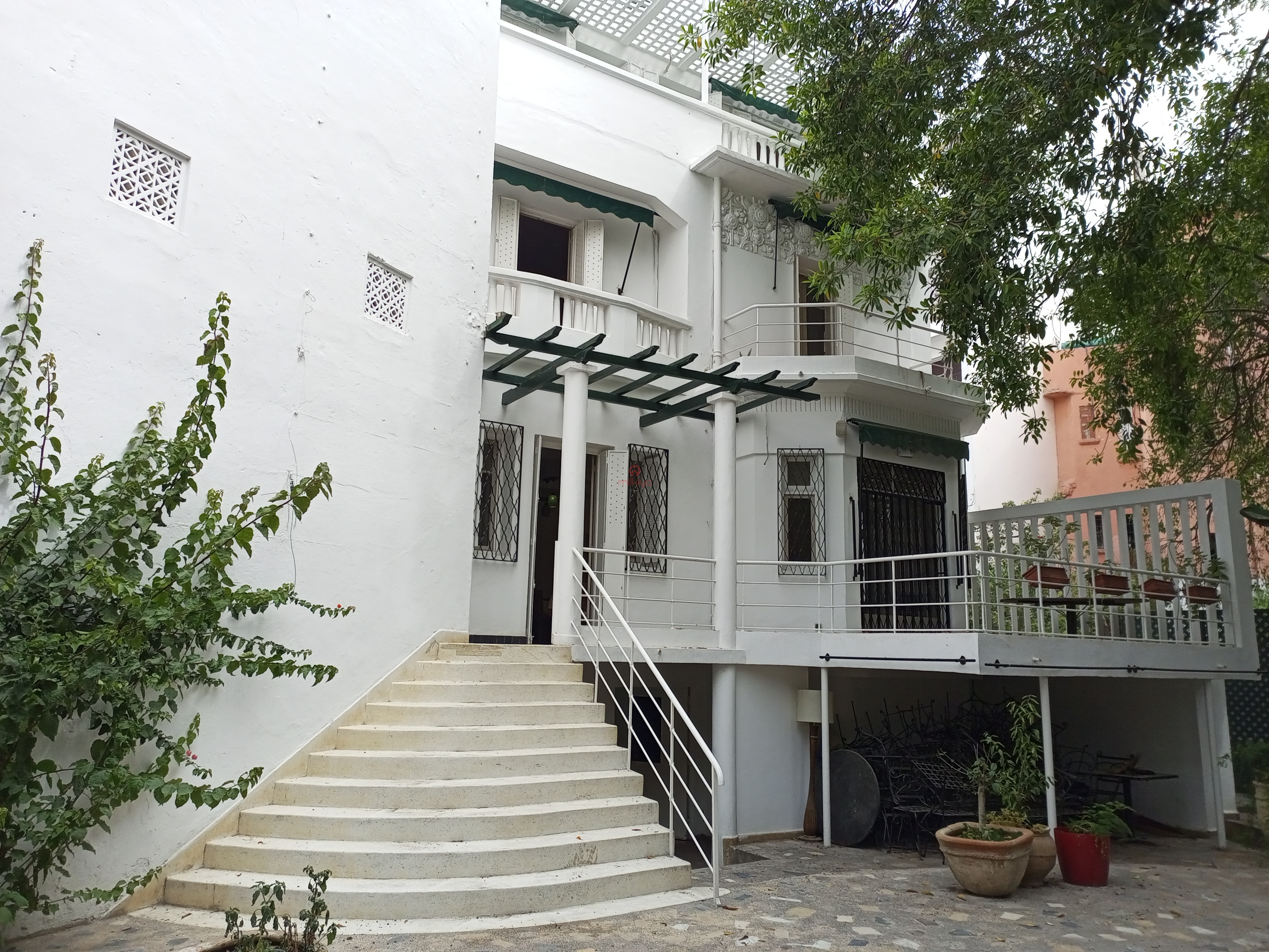 Location Local à Casablanca