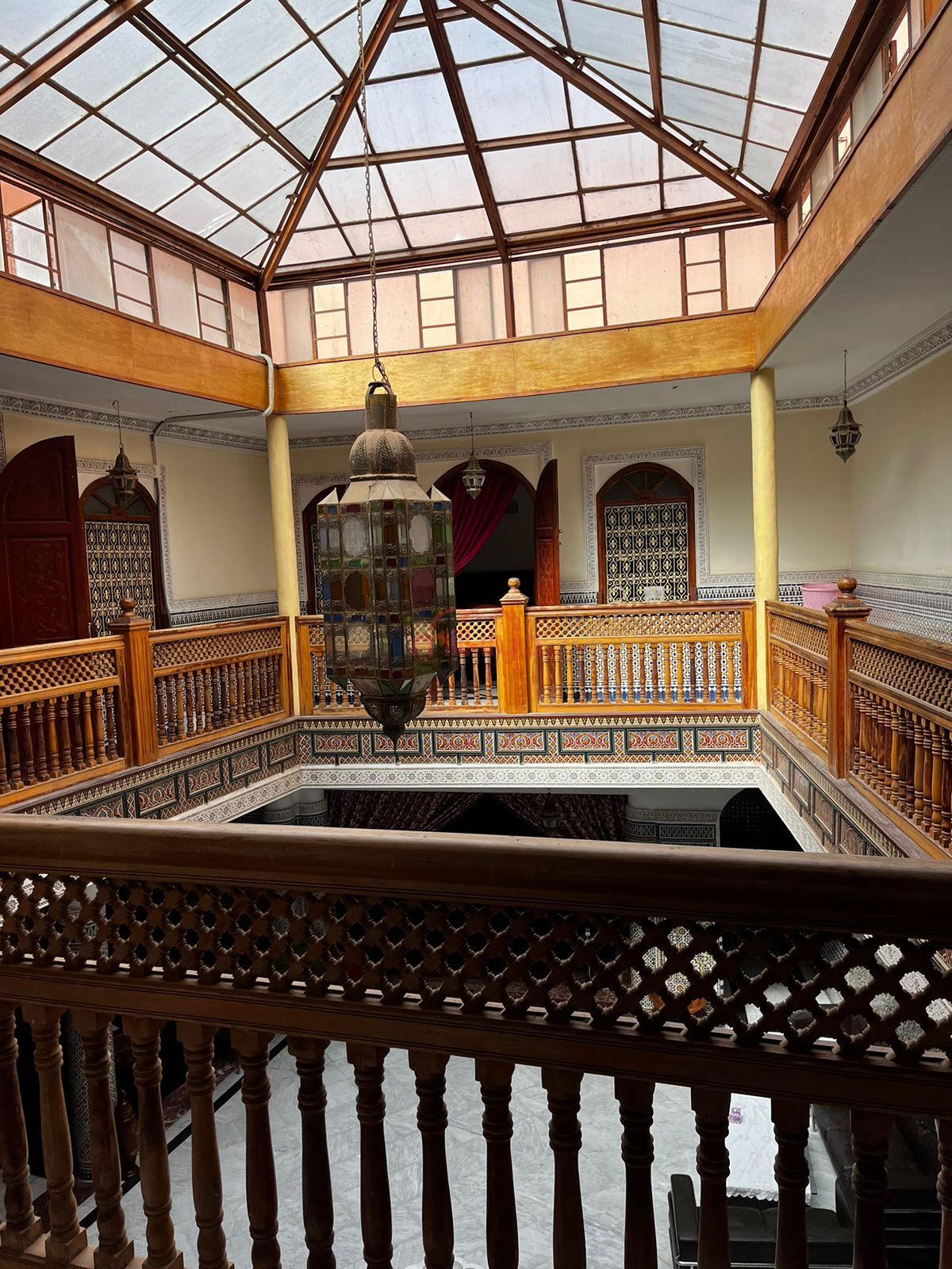 Vente Villa à Marrakech — 5