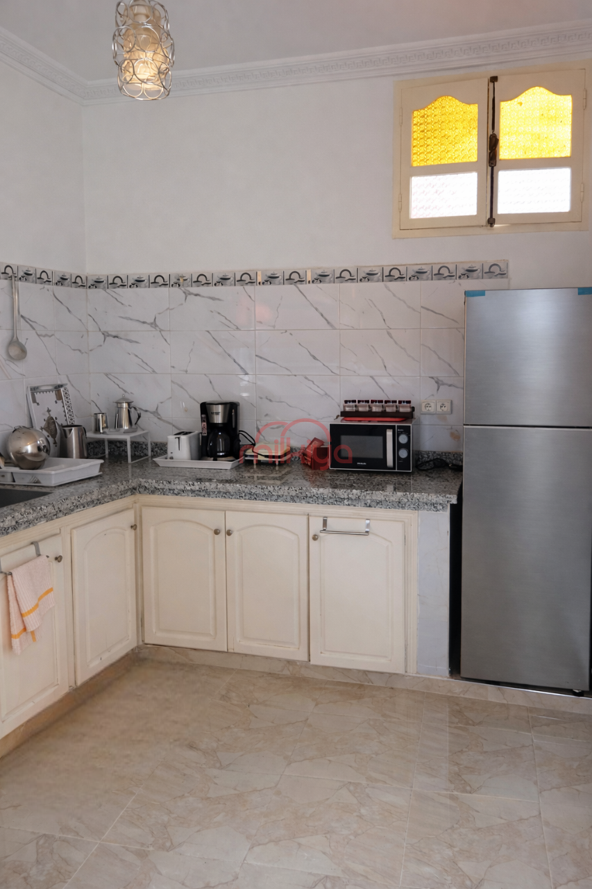 Villa 1000 m² à Sidi Abdellah Ghiat — 8