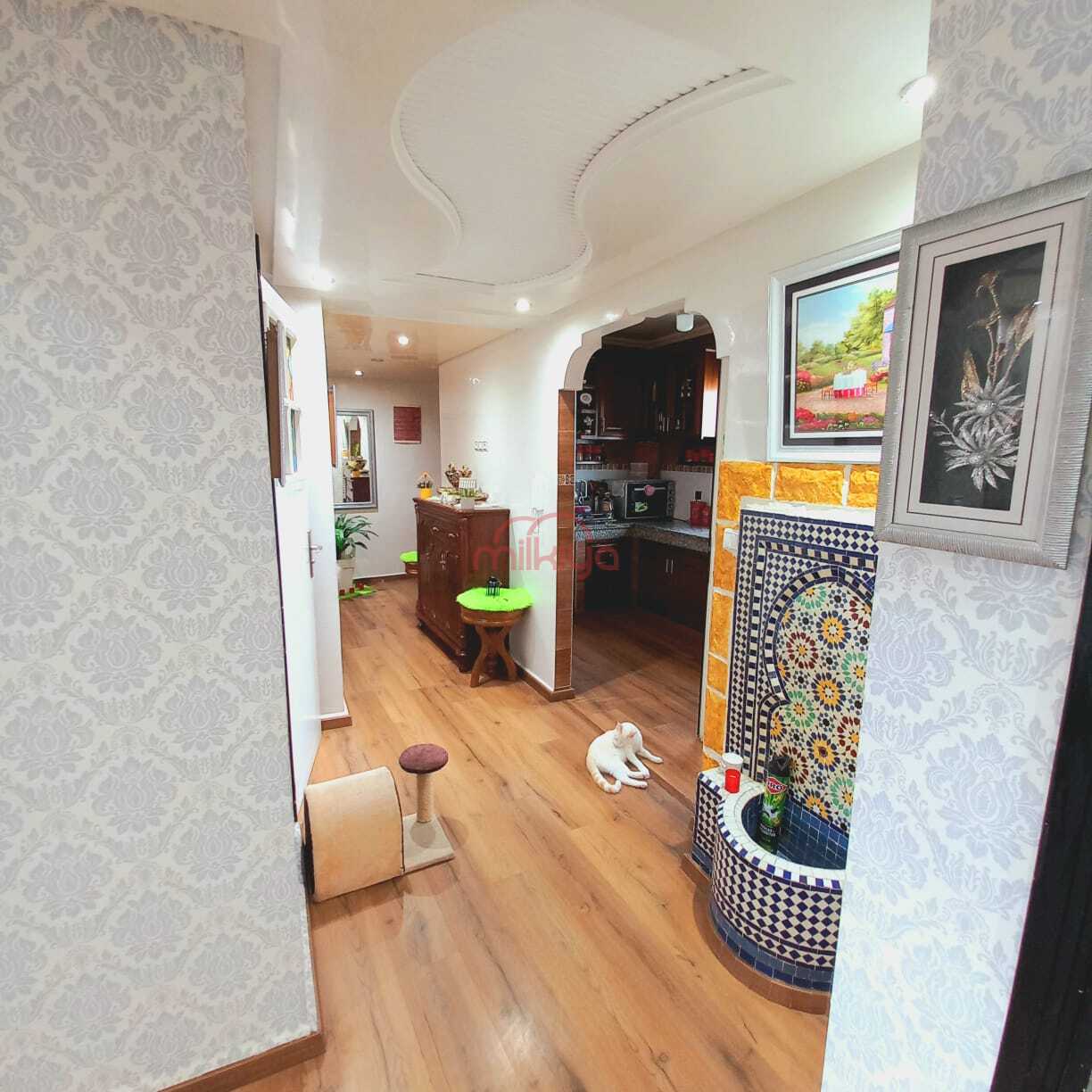 Vente Appartement à El Jadida — 5
