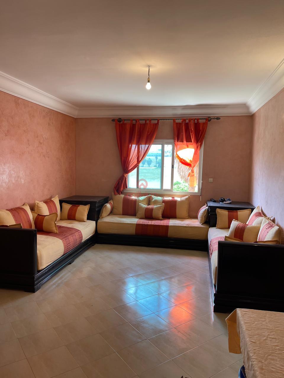 Vente Appartement à Tamaris — 2
